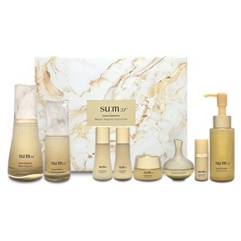 Su:m37 Rosik Summa Repair Ampoule Special Set / 숨37 로시크숨마 리페어 앰풀 기획세트