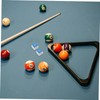 CORHAD Billiard Cue Chalk 12 Chalk Cubes for Pool Snooker