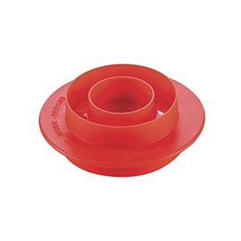 silikomart Loop 32 Baking Mould Base + Insert + Cookie Cutter