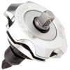 Sun Flag ratyemini Zero Silver Pack of 194