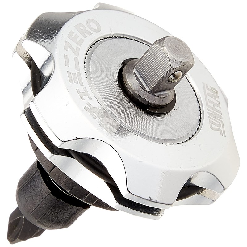 Sun Flag ratyemini Zero Silver Pack of 194