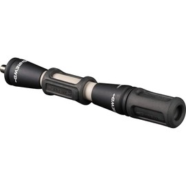 SHREWD ARCHERY Vantage Series Hunting Stabilizer (OD Green, 7)