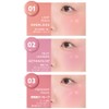 Peripera Peripera Sylopy Talk SYRUPY TOK CHEEK (01 Live Peach,