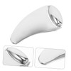 Mikinona Neck Sturdy Face Roller Metal Face Roller for Facial