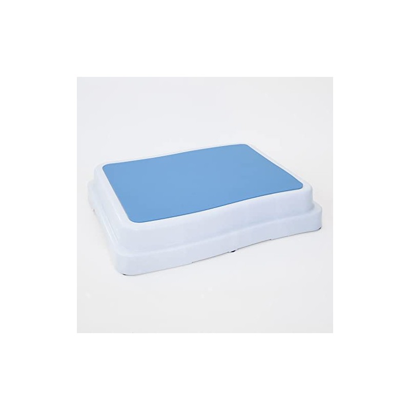 NRS M99515 Bathroom Step 10 cm (4 inch) - Slip