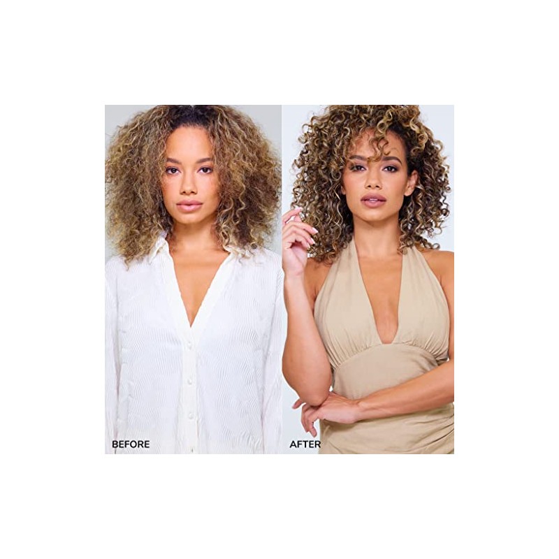 Color Wow Serum Natural Vital Floetry