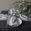 Linen & Cotton Hygge Tablecloth 100% Linen