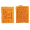 Life Tree Soap Molds Silicone Soap Mold Craft Molds DIY