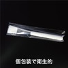 Cheek Brush (10 pieces) Face Brush, Makeup Brush, Individual Packaging,