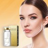 Landrain Pack of 100 Collagen Threads Lifting Set, Active Collagen