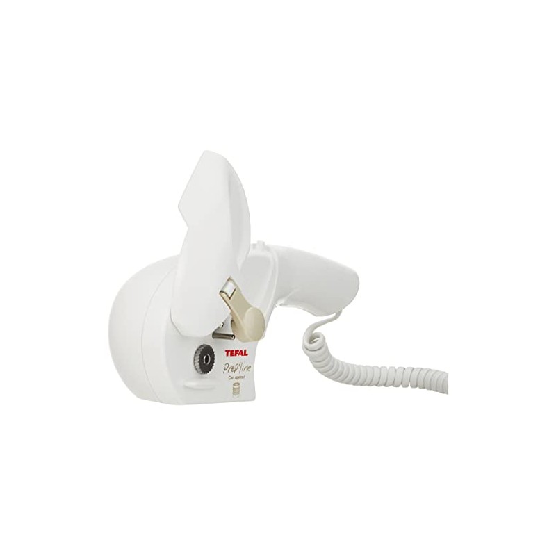 Tefal 8535.31 Electric Can Opener