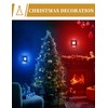 DORESshop Blue Night Light [2 Pack], Night Lights Plug Into