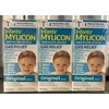 Mylicon (3) INFANTS' MYLICON Simethicone-An