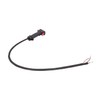 ROYALKRAFT LINE Throttle Grip Throttle Lever Brush Cutter Grass Trimmer
