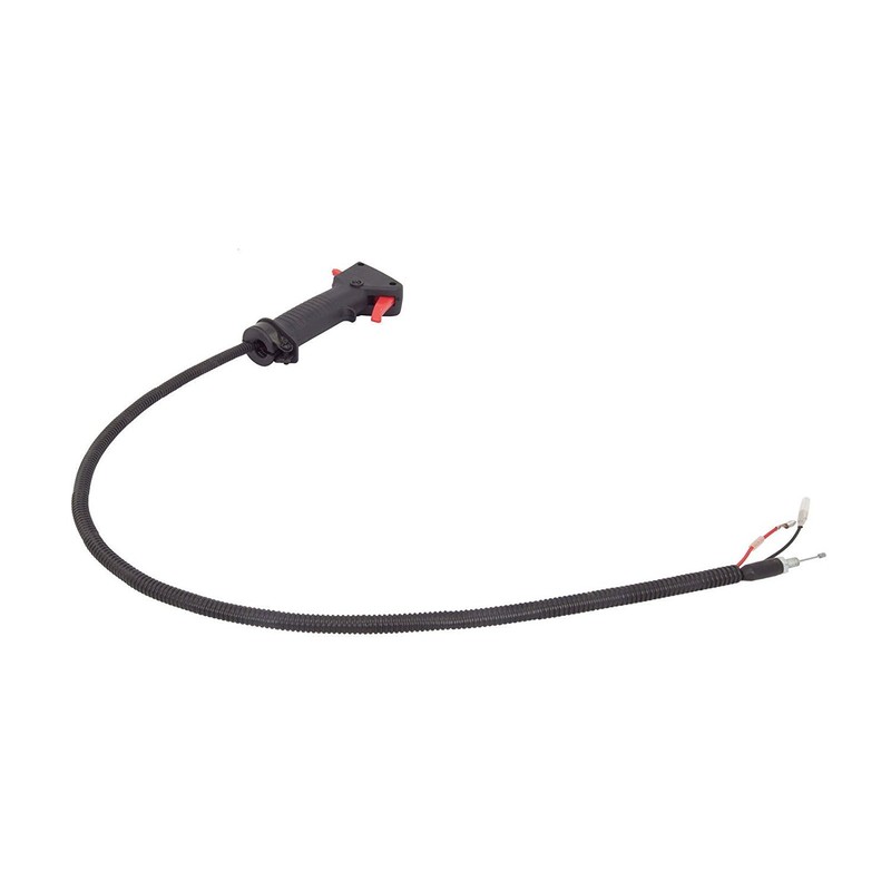 ROYALKRAFT LINE Throttle Grip Throttle Lever Brush Cutter Grass Trimmer
