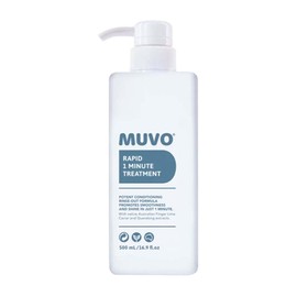 Muvo Rapid 1 Minute Treatment 500 ml