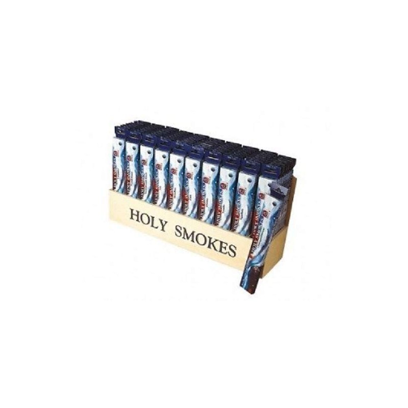 Berk - Inner Worlds Blue Line Aphrodite Incense Sticks, Pack