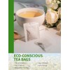 TeeLux Dandelion Root Tea Bags, Premium Raw Dandelion Root Tea,