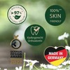 NIP Cherry Night Round Dummy Size 2, from 6+ Months,