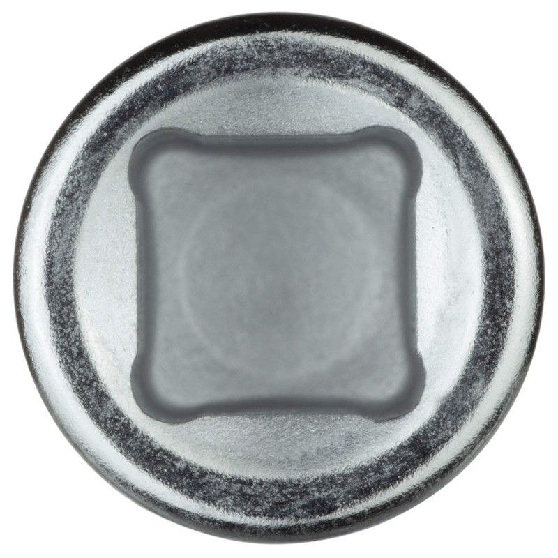 トネ(TONE) エクステンションバー EX20-075 差込角6.35mm(1/4") 全長75mm