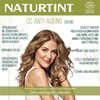 Naturtint Repair and Strength Shampoo + CC Cream No Rinse