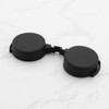 VGOL Pack of 2 41-42 mm Rubber Eyepiece Cover Binoculars