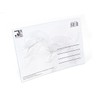 3D Postcard of Dolphins PK19 Loose Card Holographic Dolphins Animals