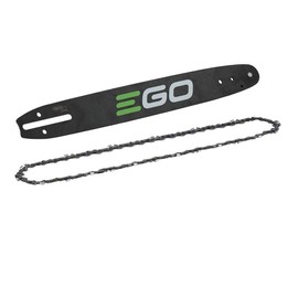 EGO Power+ AK1400 14-Inch Chain Saw Chain and Guide Bar Combo for EGO 14-Inch Chain Saw CS1400/CS1401/CS1403