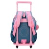 Enso Dreamer Kids Backpack School Backpack Polyester Double Multi Directional