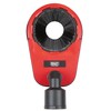 Sealey Ø135mm Drill Dust Extractor Nozzle - DDE02