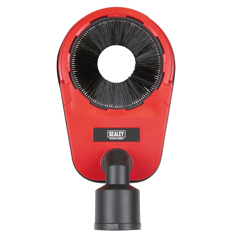 Sealey Ø135mm Drill Dust Extractor Nozzle - DDE02