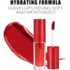 Set de Labiales 12 Piezas, Set de Brillo Labial Mate