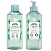 YVES ROCHER MAXI Set Purificante PURE MENTHE Gel Limpiador Purificante