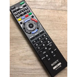 Sony New Sony Original XBR-65X850B XBR-65X850C XBR-65X850D Remote Control