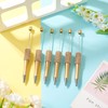 Beadthoven 10pcs Pearl Diamond Beadable Pens, Rhinestone & Crystal Bling