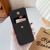 Tuxiwei for Jitterbug smart4 Case, Jitterbug smart4 Back Wallet Case