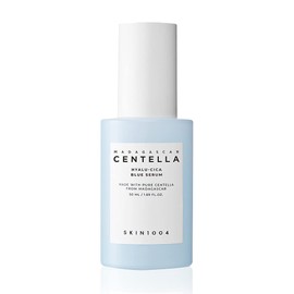 SKIN1004 Madagascar Centella Hyalu-Cica Blue Serum 50ml