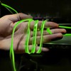 CGEAMDY Car LED Interior Lighting, Car Atmosphere Light Lamp, Soft