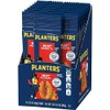 PLANTERS Heat Peanuts, Spicy Snacks, Hot Peanuts, 2.25 oz, 15-Pack,