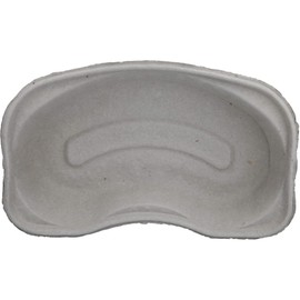 NIERENSCHALE Cardboard Pack of 10