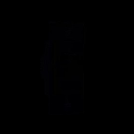 Pass & Seymour Legrand LSSC5-PBK Preset Slide Fan Variable Speed , Fan Control 5A Black