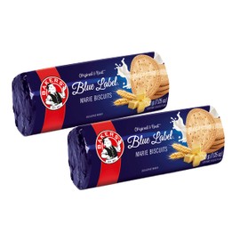 Bakers Blue Label Marie 200g/7oz | 2 Pack |