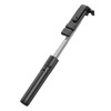 Selfie Stick Tripod Stainless Steel Multifunctional Detachable Compact Lightweight Selfie