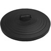 Replacement Bin Lid with Handle for 110L Dustbin Waste Rubbish