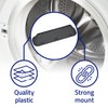 Washing Machine Drum Paddle with the Original Code C00065463 for