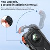 VRIG GA-04 Metal Cage/Utility Frame for Insta 360 X5
