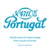 4711 Portugal Hair Cream 4.2 oz (120 g) with Leaflet