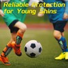 WVVOU Shin Guards