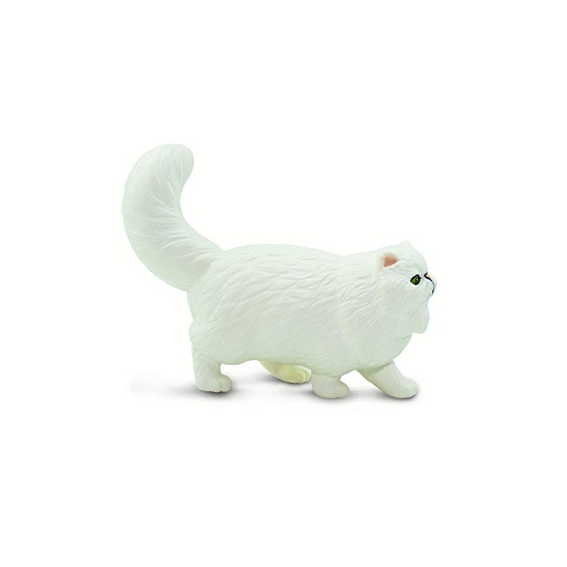 Safari - Persian Cat Animals, Multicoloured (S100203)