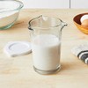 Anchor Hocking Triple Pour Glass Measuring Cup, 8 Oz Measuring